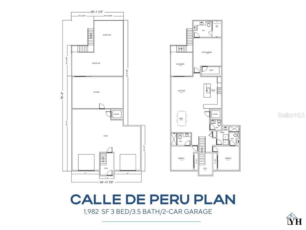 643 CALLE DE PERU, SARASOTA, FL — photo 2 of 30