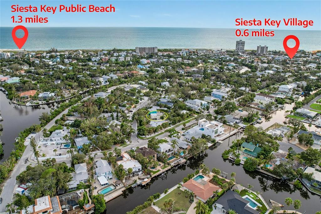 643 CALLE DE PERU, SARASOTA, FL — photo 3 of 30