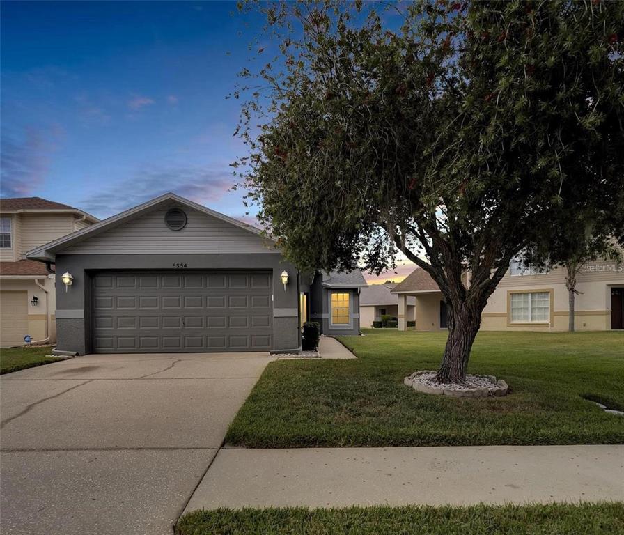 6554 GENTLE BEN CIRCLE