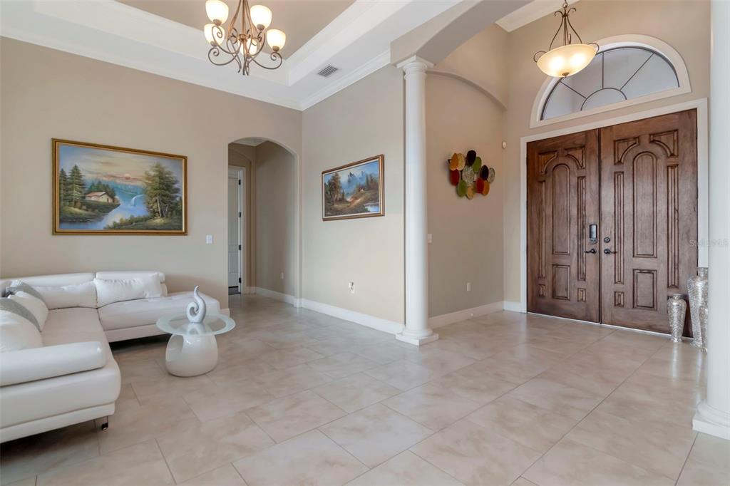 1022 EMERALD CREEK DRIVE, VALRICO, FL — photo 3 of 30