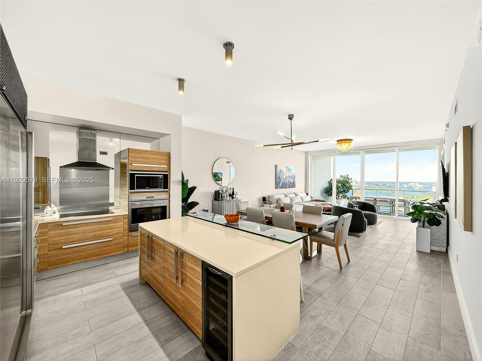 2020 N Bayshore Dr # 4103, Miami FL 33137
