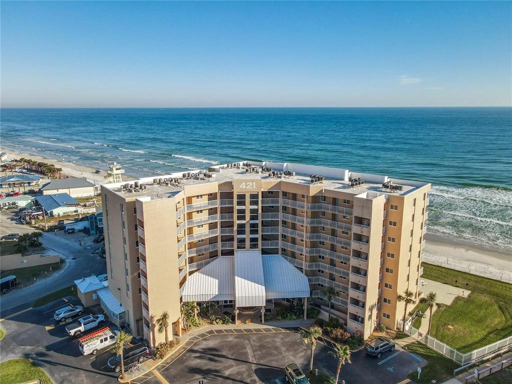 421 S ATLANTIC AVENUE UNIT 409