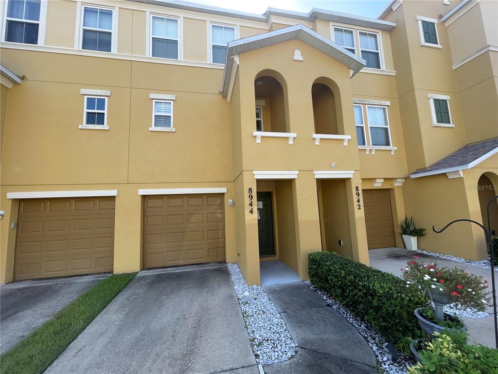 8944 WHITE SAGE LOOP UNIT 3204
