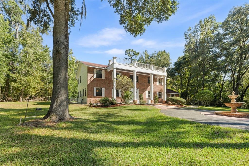 4621 NW 71ST BOULEVARD, GAINESVILLE, FL — photo 2 of 30