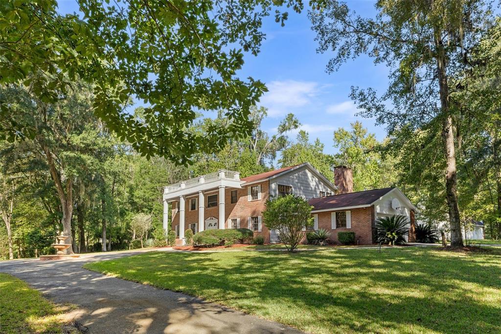 4621 NW 71ST BOULEVARD, GAINESVILLE, FL — photo 3 of 30