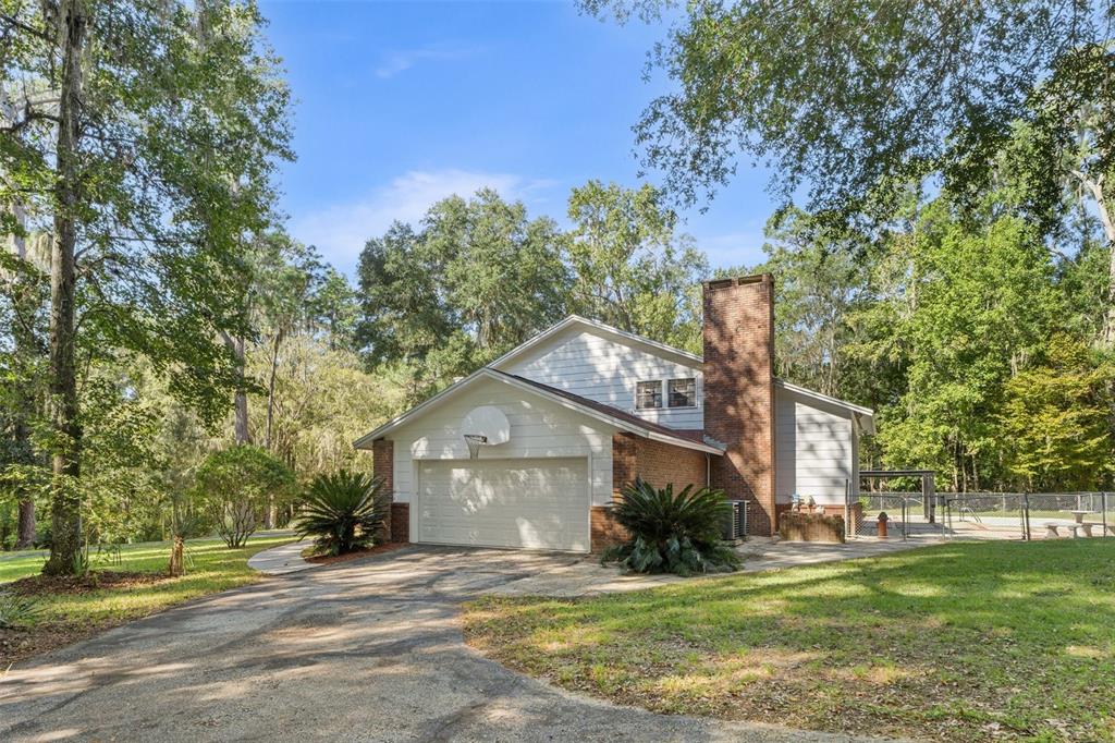 4621 NW 71ST BOULEVARD, GAINESVILLE, FL — photo 5 of 30