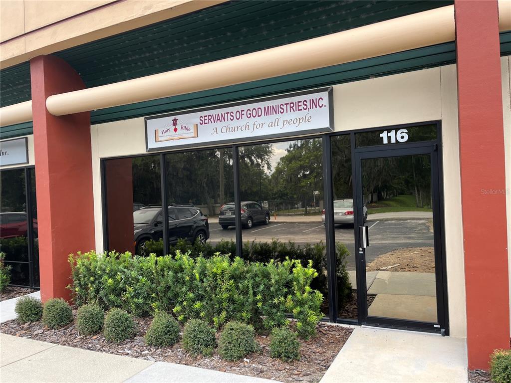 1706 E SEMORAN BOULEVARD UNIT 116