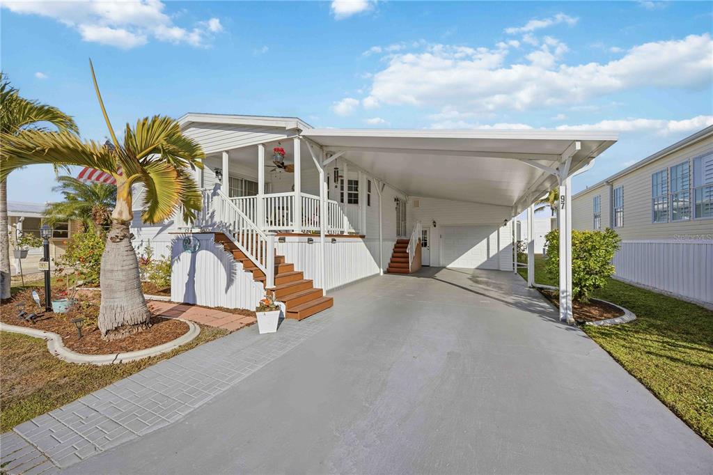 10303 BURNT STORE ROAD UNIT 97