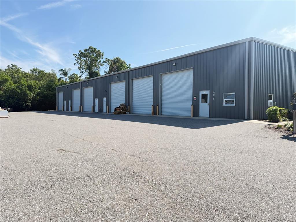 5475 DOVE DRIVE UNIT 14 & 15
