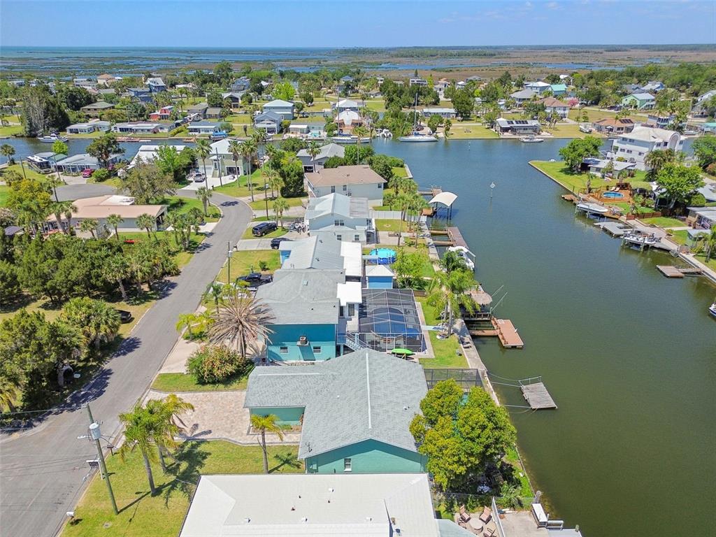 4482 KINGSTON DRIVE, HERNANDO BEACH, FL — photo 4 of 30