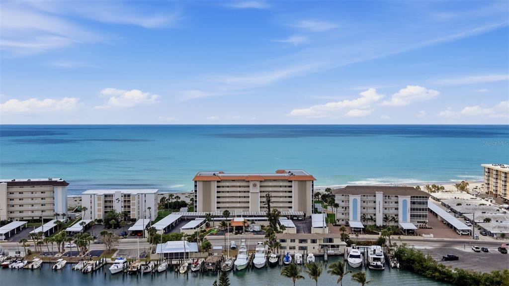 1150 TARPON CENTER DRIVE UNIT 304