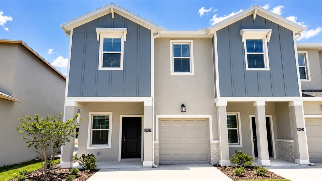 6069 ZEN WAY