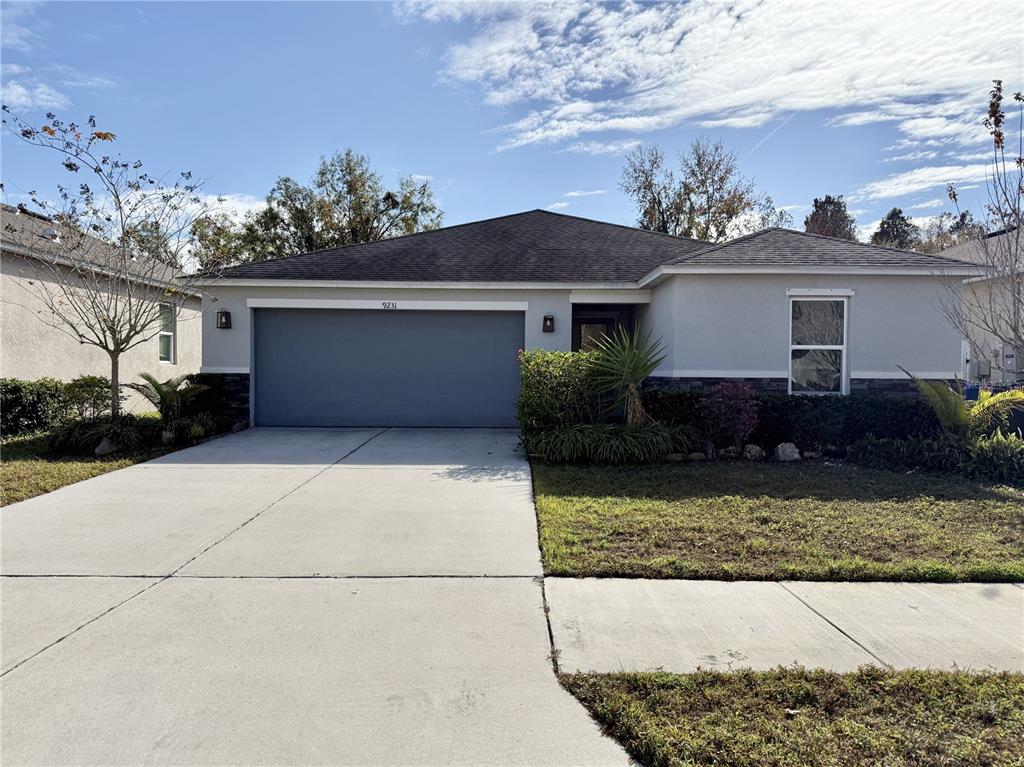 9231 FREEDOM HILL DRIVE