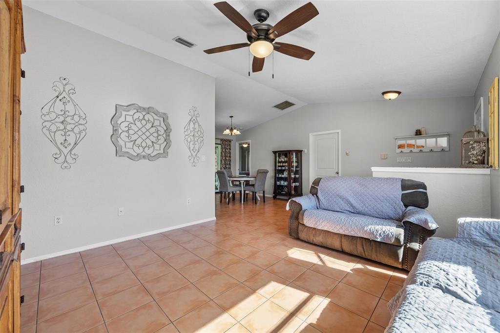 119 EPPINGER DRIVE, PORT CHARLOTTE, FL — photo 4 of 23
