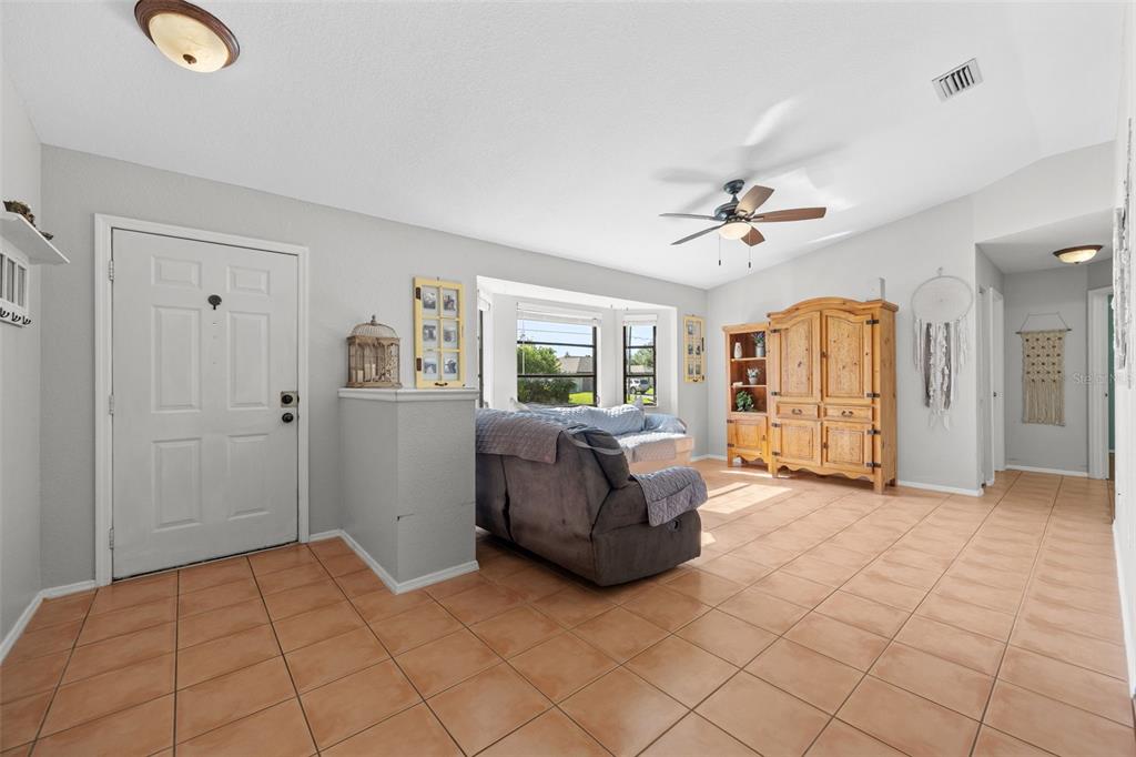 119 EPPINGER DRIVE, PORT CHARLOTTE, FL — photo 5 of 23
