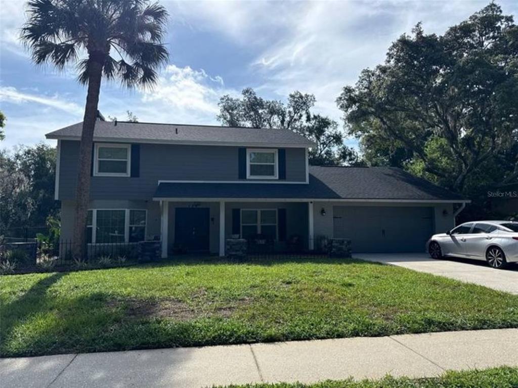 124 BESSEMER CIRCLE