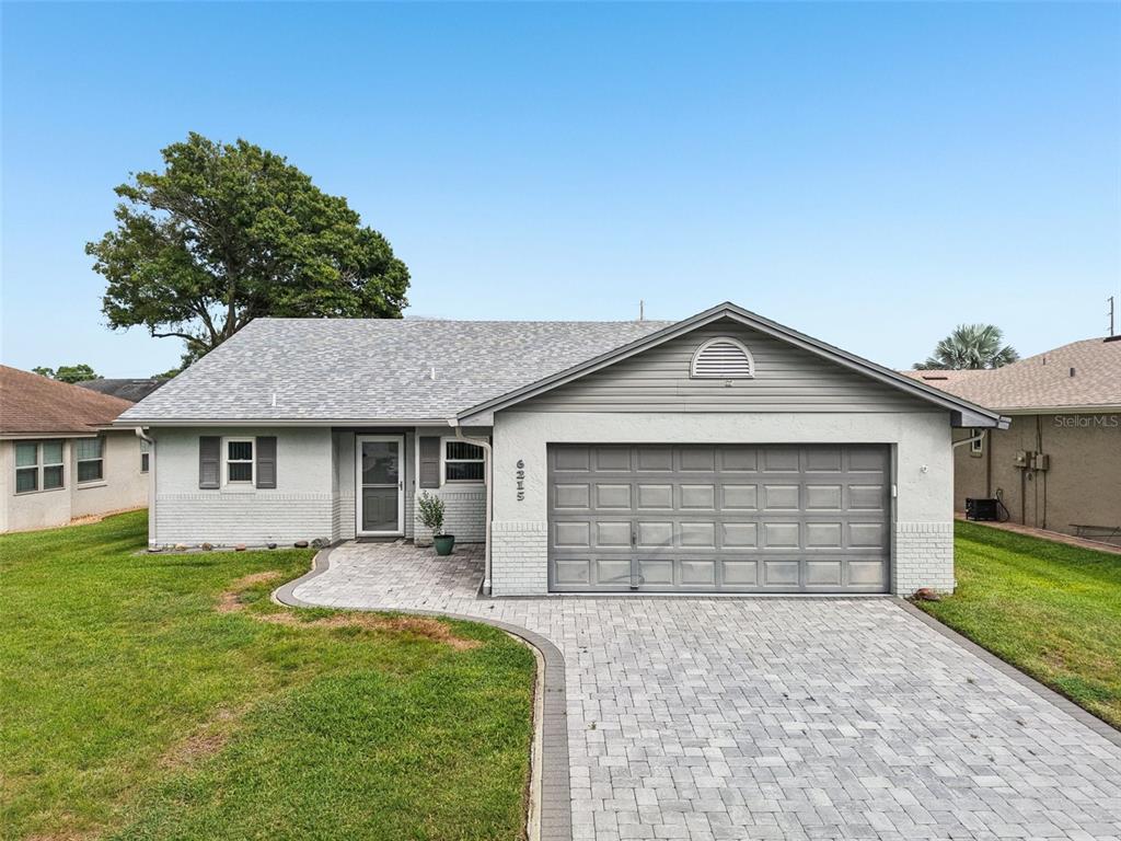 6215 CRANE DRIVE