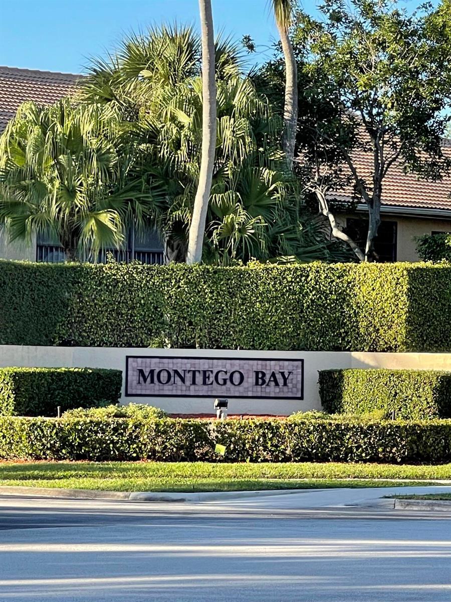6650 Montego Bay Boulevard # F, Boca Raton FL 33433