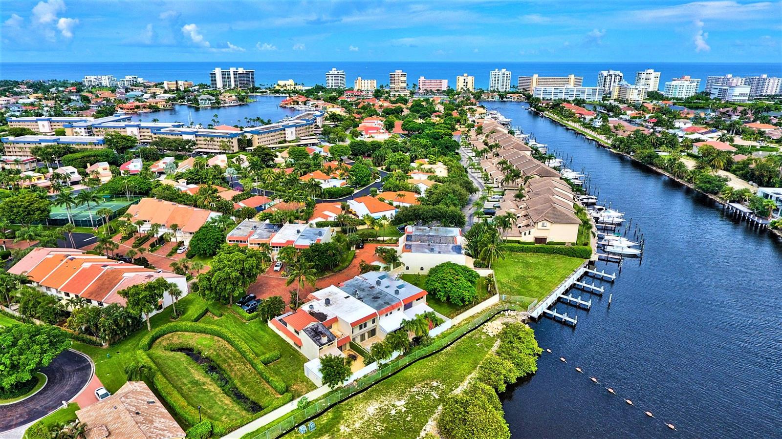 3516 Harbor Circle, Delray Beach FL 33483
