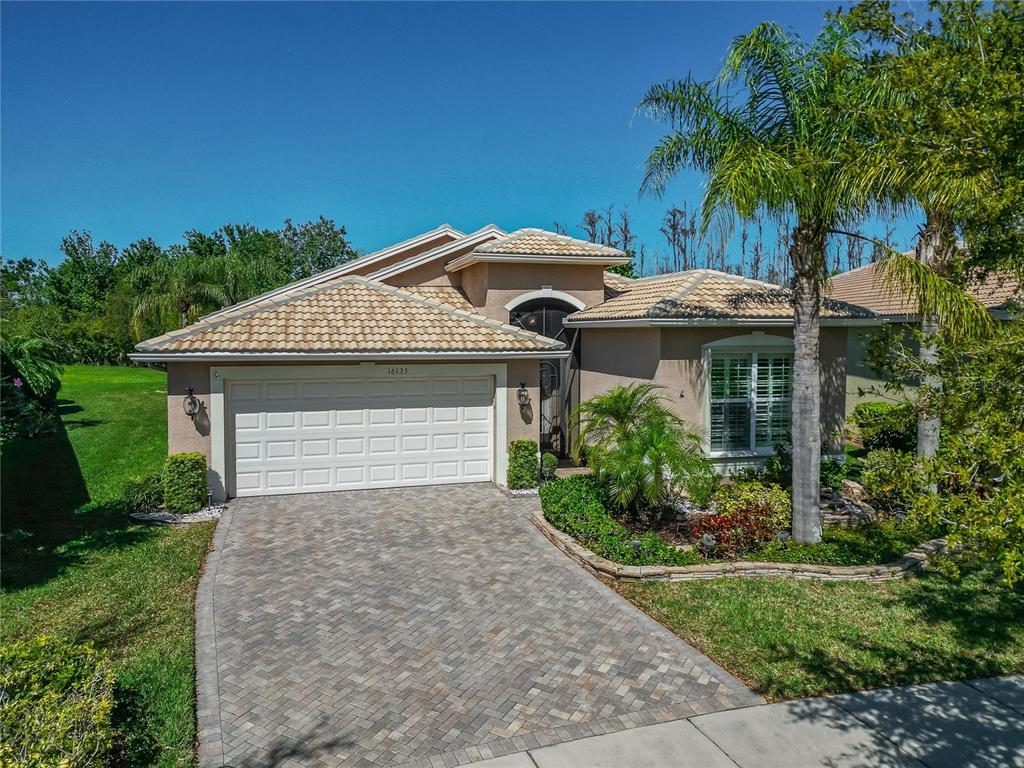 16135 CAPE CORAL DRIVE, WIMAUMA, FL — photo 3 of 30
