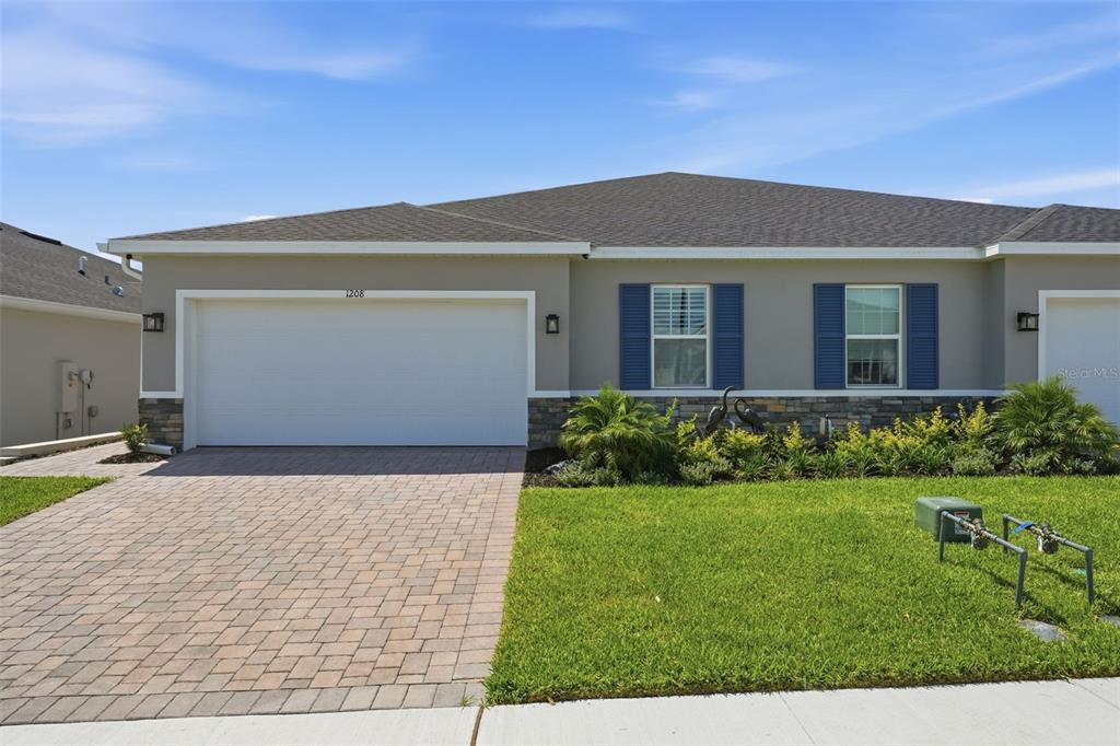 1208 TURTLE ISLAND ROAD