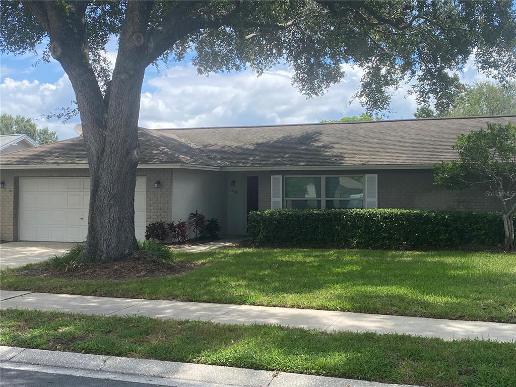 1039 DISHMAN LOOP