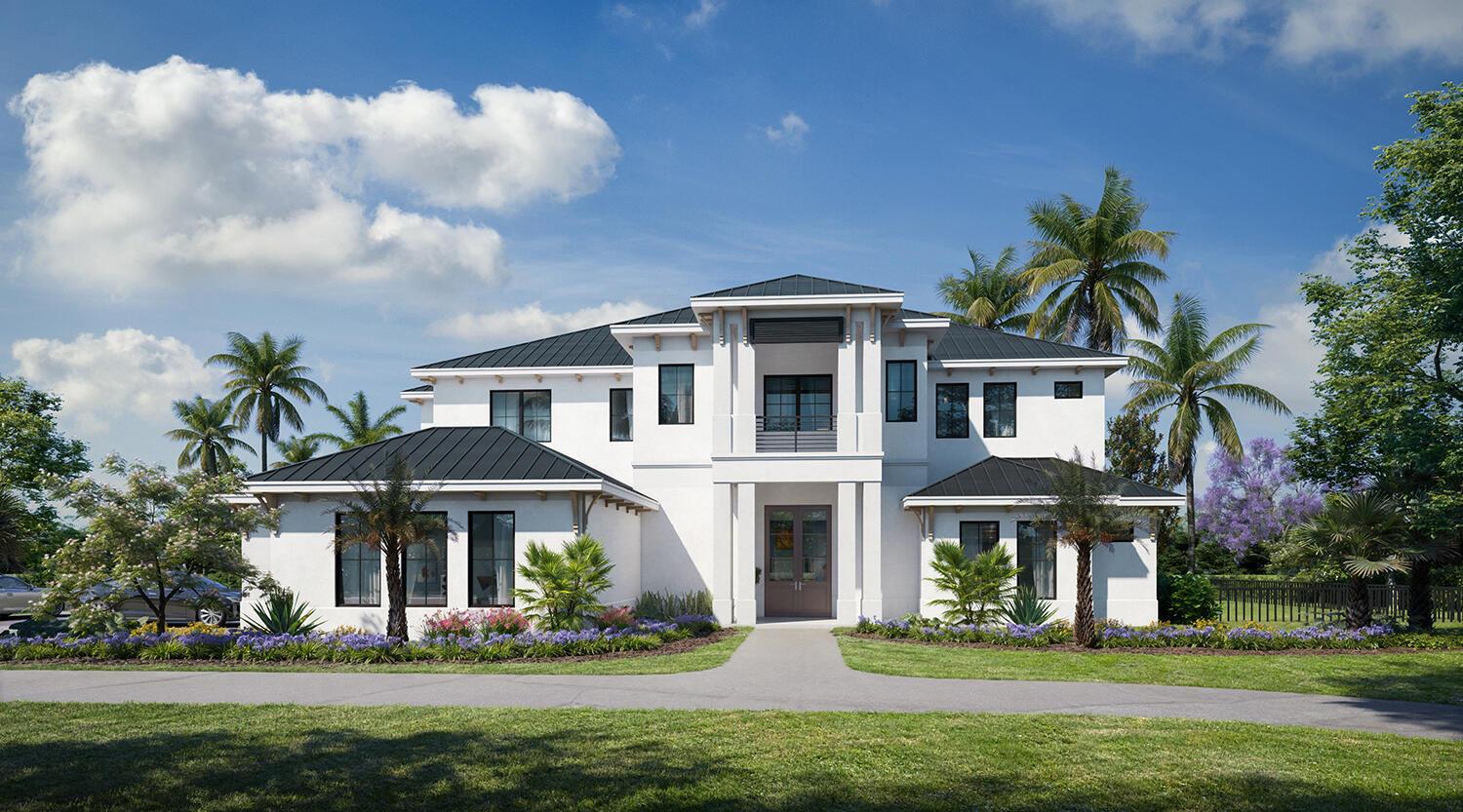 2840 Greenbriar Boulevard, Wellington FL 33414