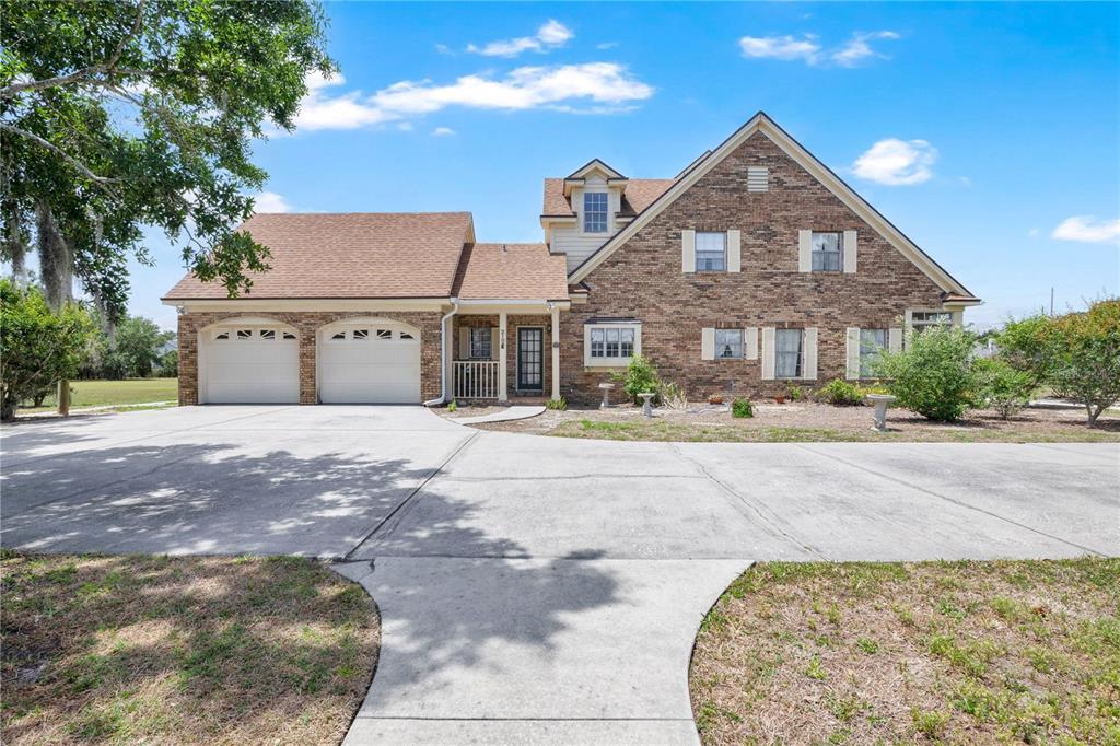 2105 CLUBHOUSE ROAD