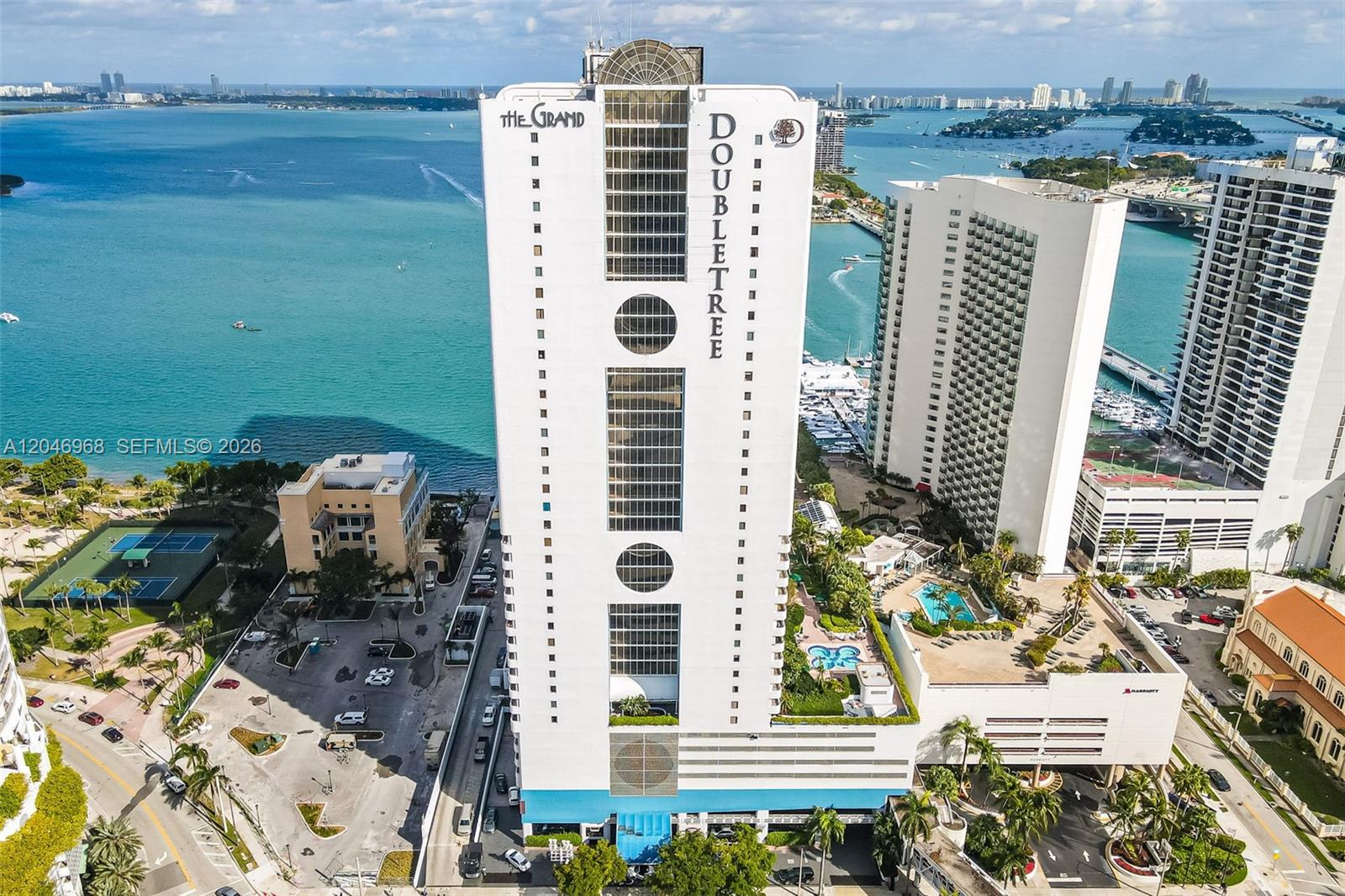 1717 N N BAYSHORE DR # 1953, Miami FL 33132
