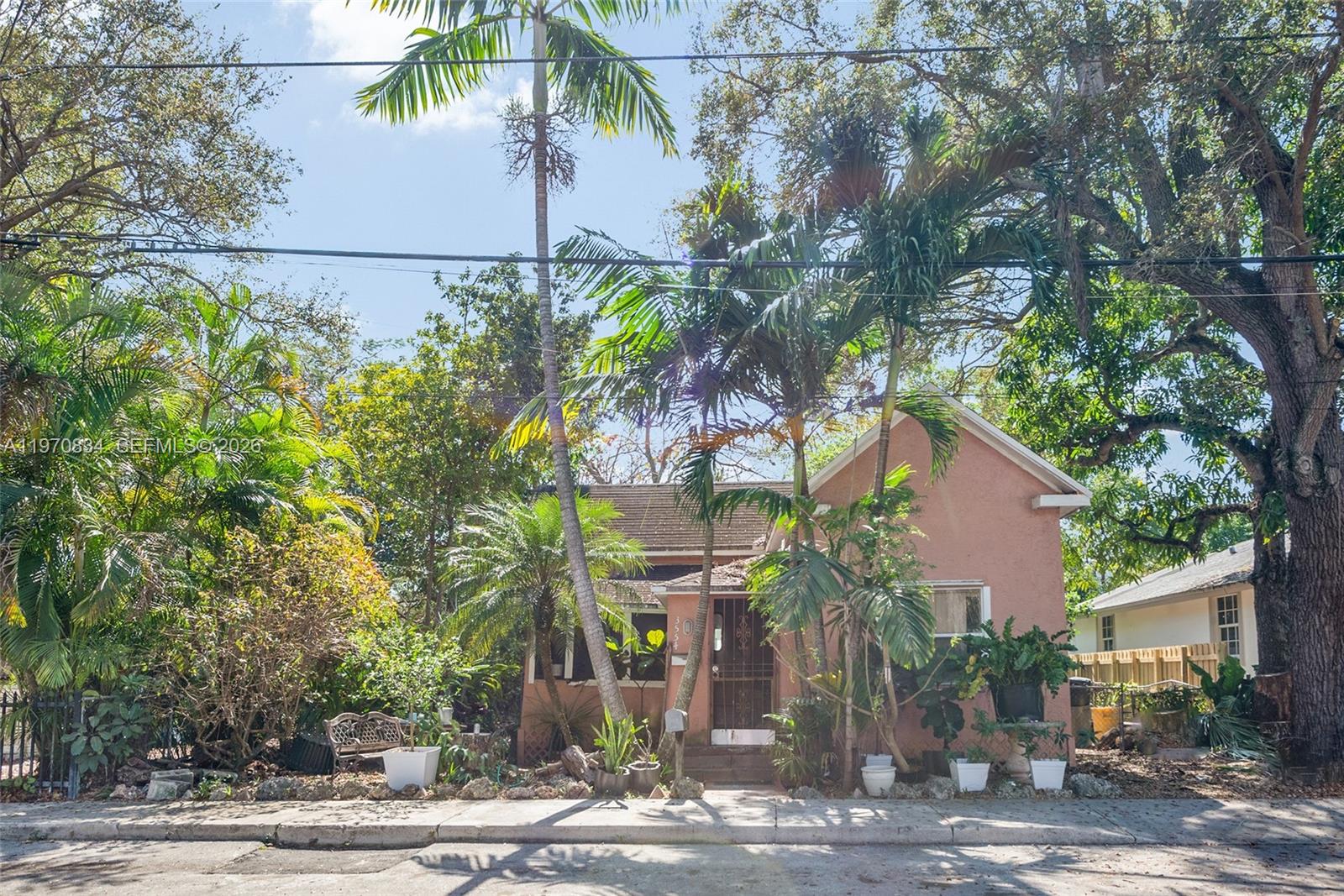 3554 William Ave, Miami FL 33133