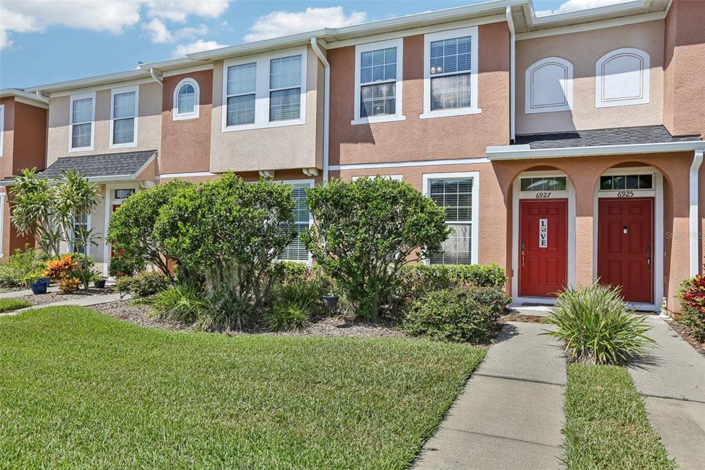6927 TOWERING SPRUCE DRIVE
