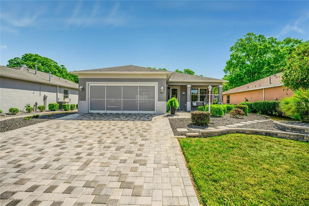7771 SW 80TH PLACE ROAD, OCALA, FL — photo 2 of 30