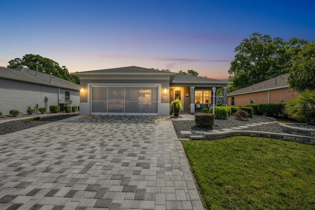 7771 SW 80TH PLACE ROAD, OCALA, FL — photo 3 of 30