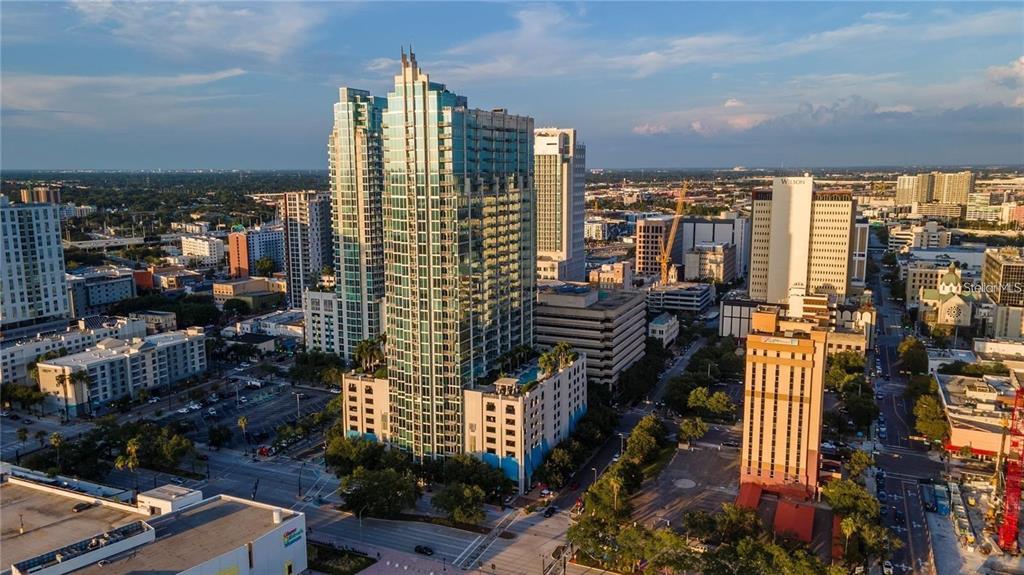 777 N ASHLEY DRIVE UNIT 1103