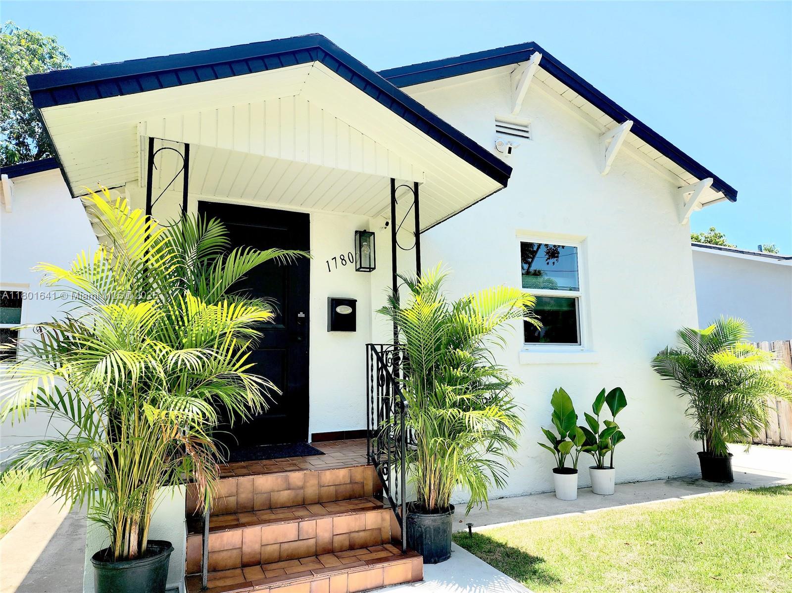 1780 SW 14th Ter, Miami FL 33145