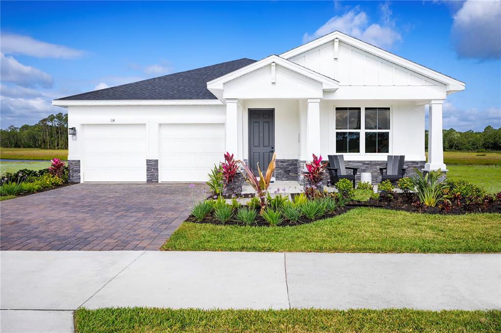 119 VENETIAN PALMS BOULEVARD