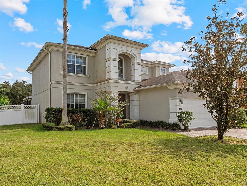 447 SPRING RIVER DRIVE