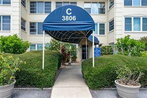 3806 GULF OF MEXICO DRIVE UNIT C108