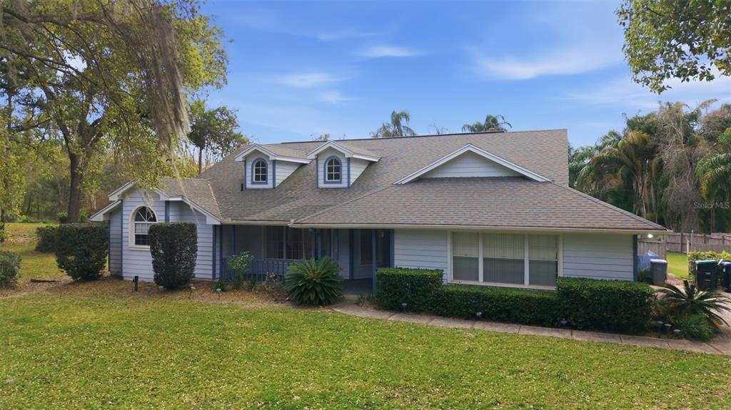 1224 LOG LANDING DRIVE