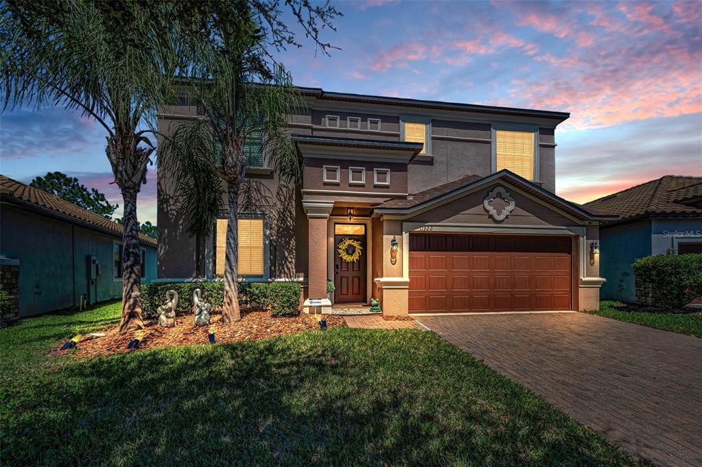 11922 FROST ASTER DRIVE