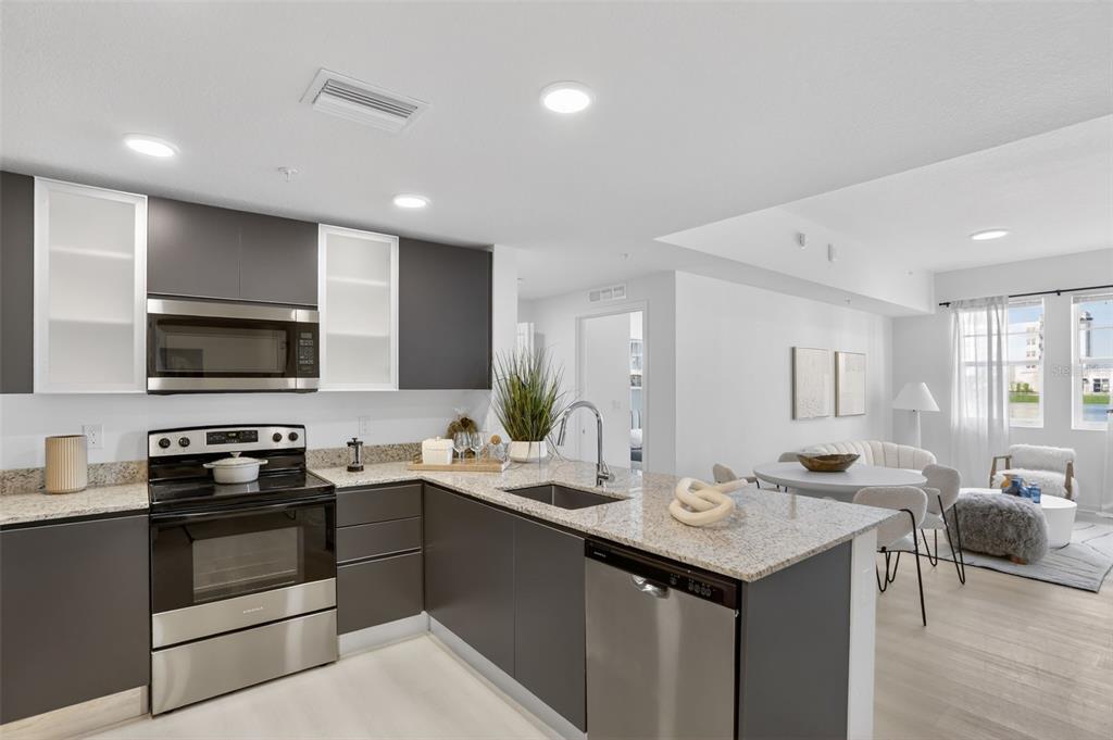 5579 MILLENIA PARK BOULEVARD UNIT 421