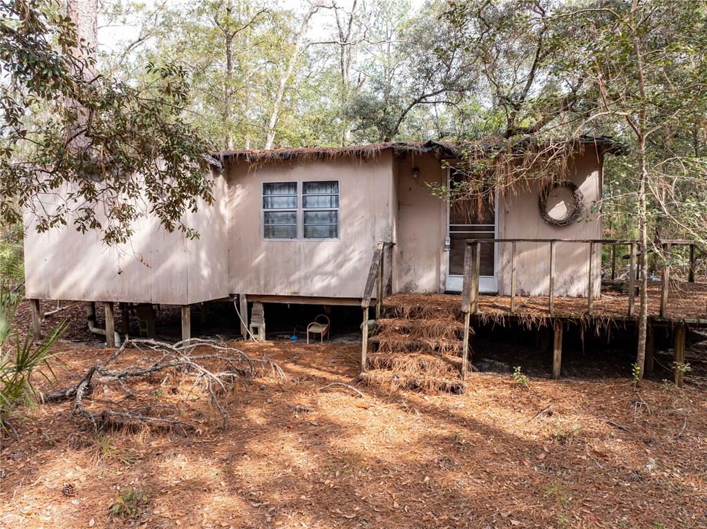 164 SE PELICAN ROAD