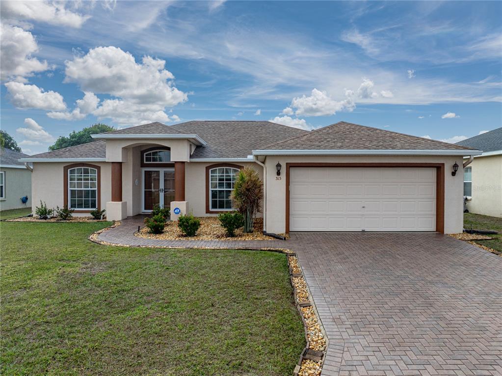 315 CLOVERDALE ROAD
