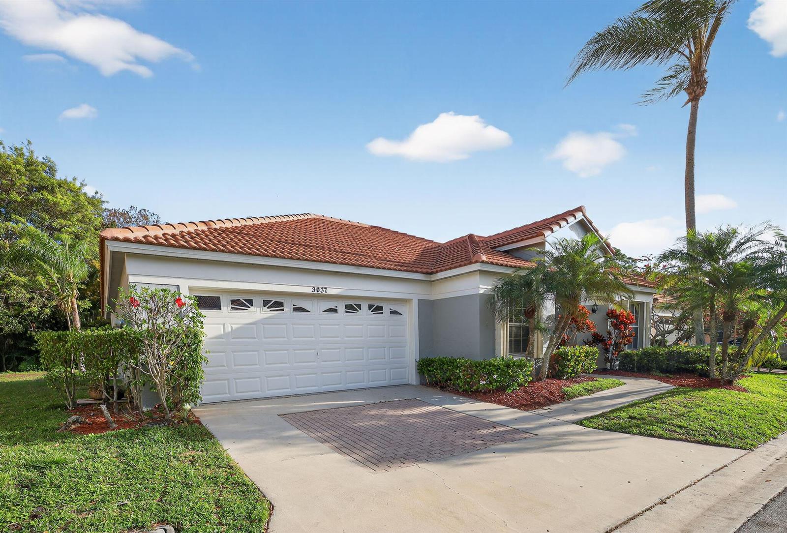 3037 Casa Rio Court, Riviera Beach FL 33418