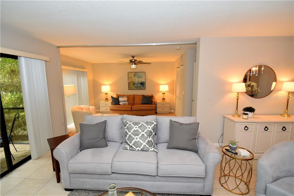 1667 BROOKHOUSE CIRCLE UNIT BR128, SARASOTA, FL — photo 4 of 30