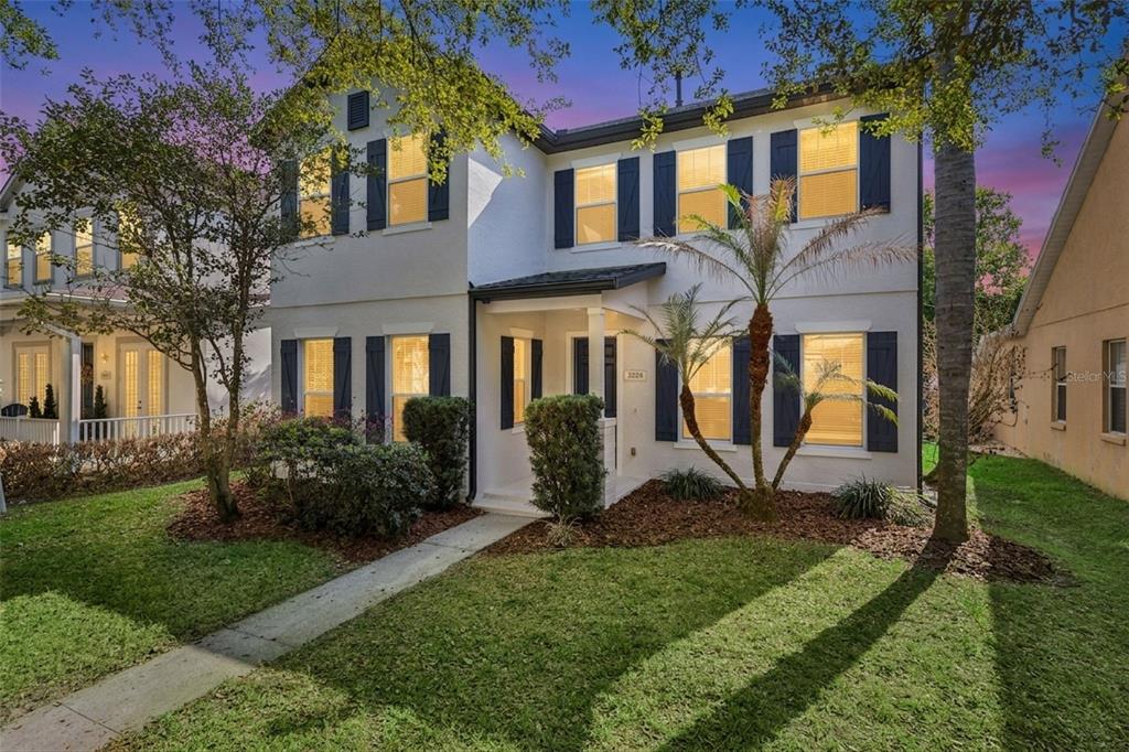 5224 LEMON TWIST LANE