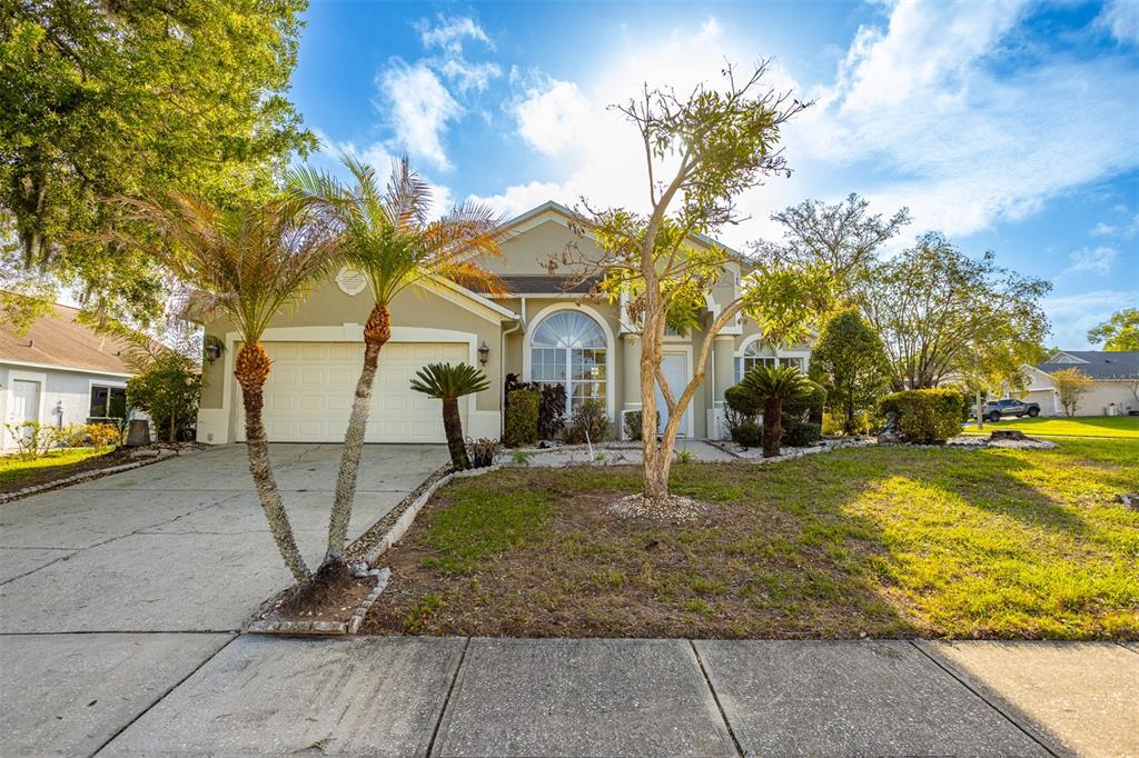 1734 POWDER RIDGE DRIVE