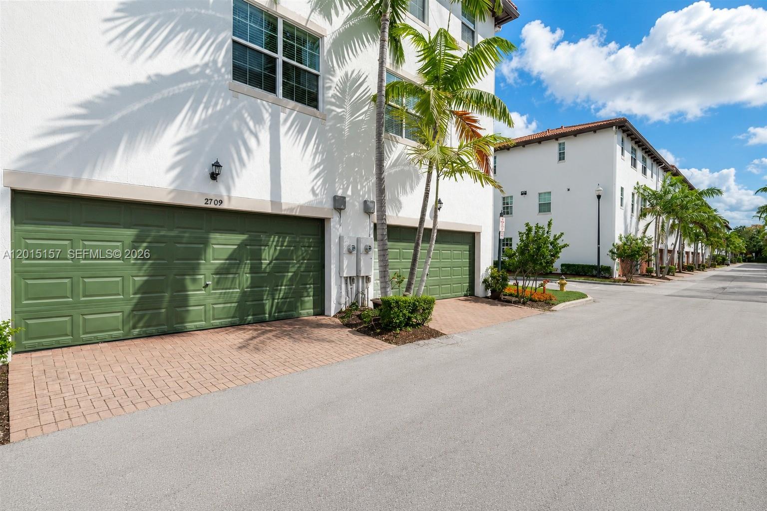2709 SW 119th Way # 2709, Miramar FL 33025