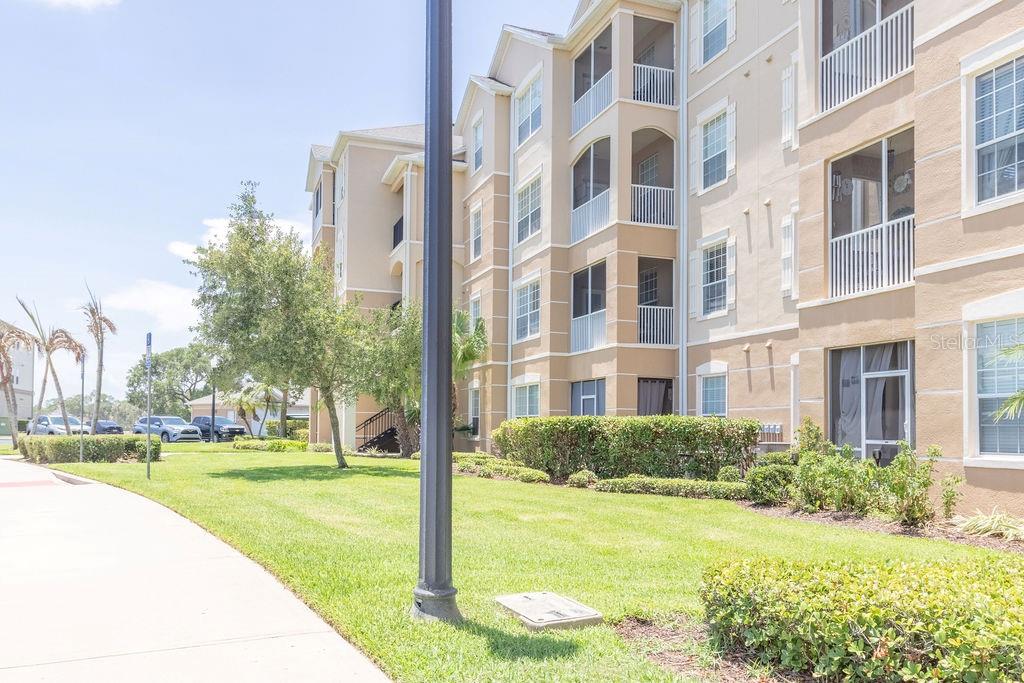 3868 LEXMARK LANE UNIT 409