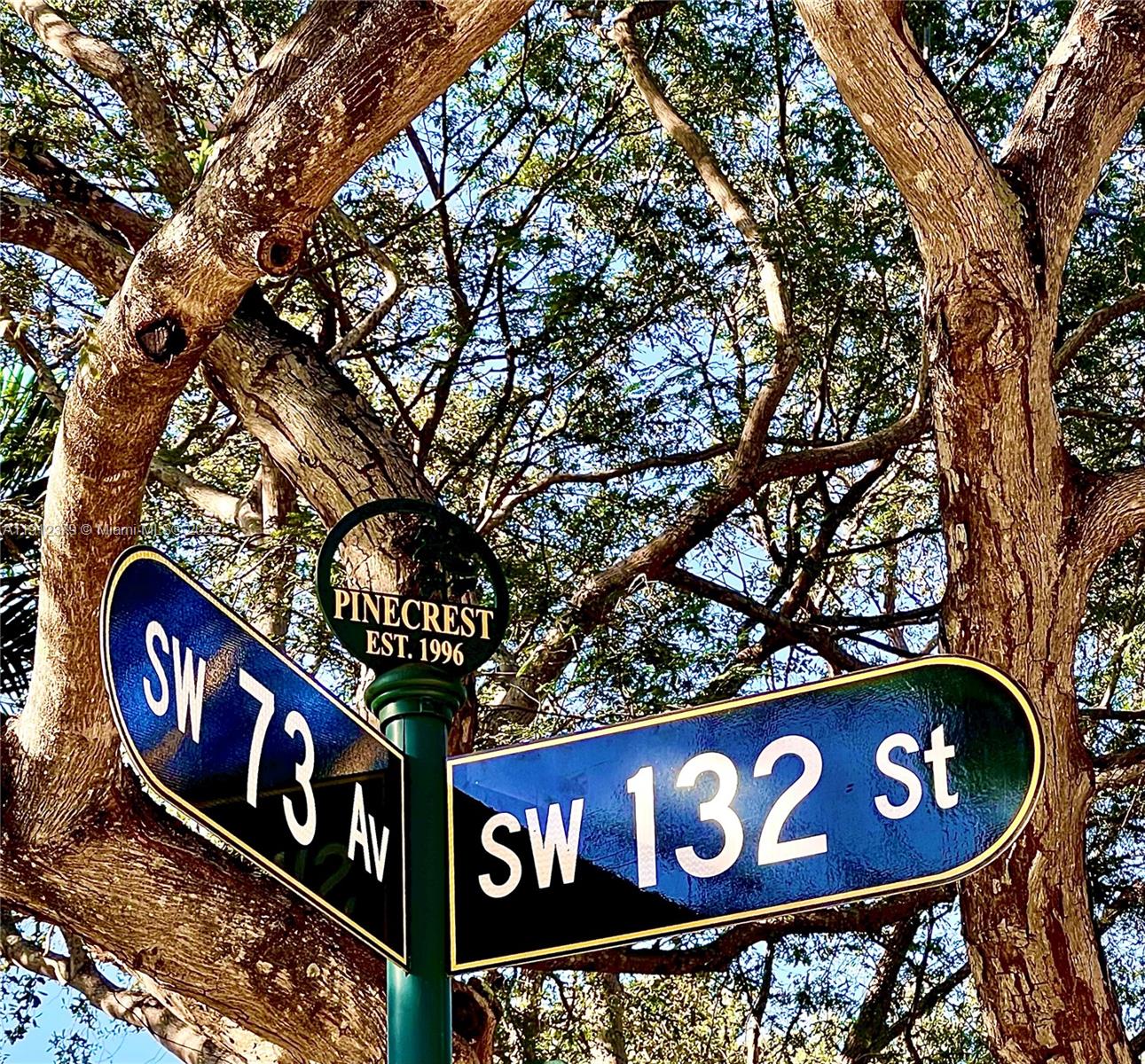 7305 SW 132nd St, Pinecrest FL 33156
